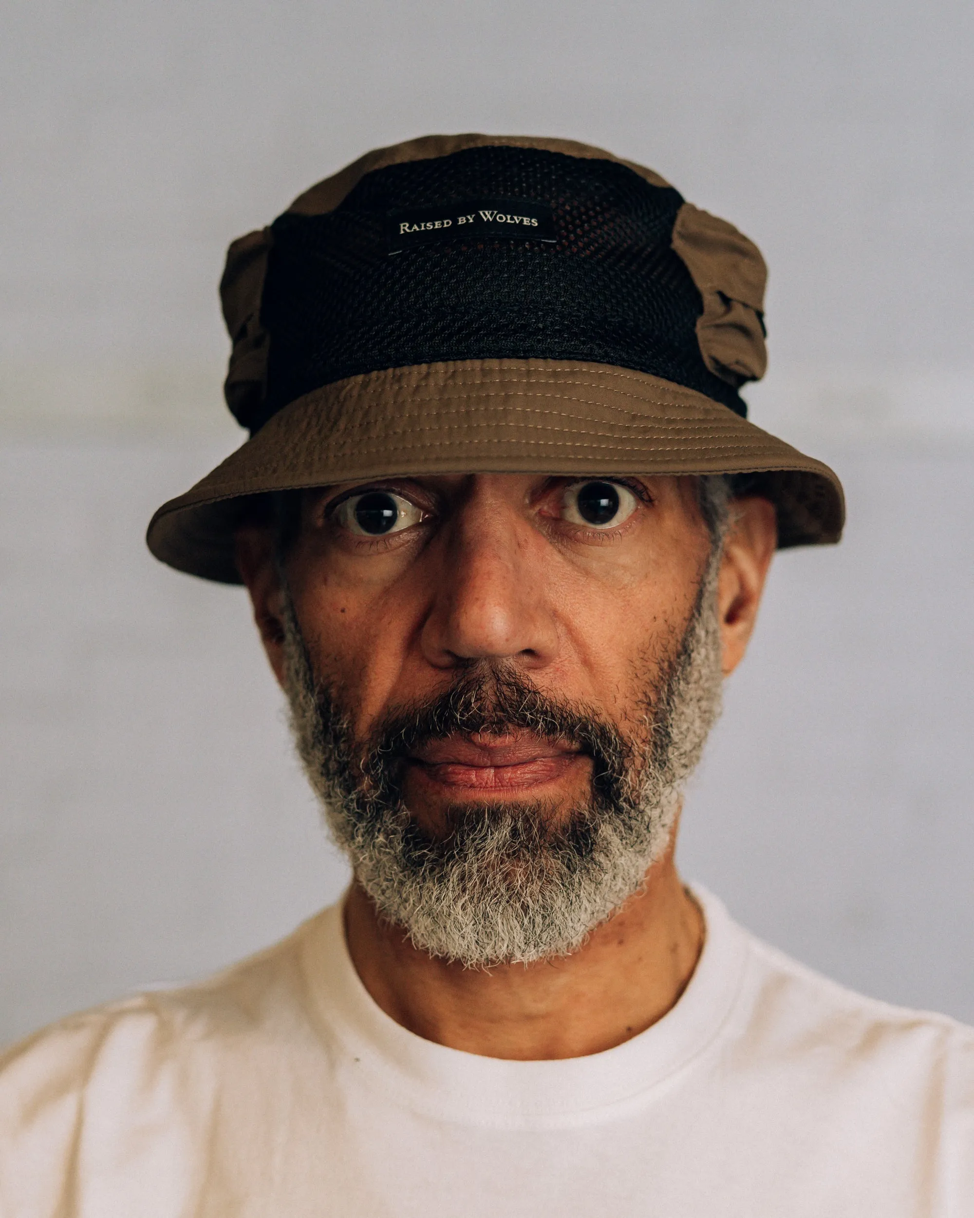 Bucket Hat sold by Raised by Wolves product image thumbnail 4