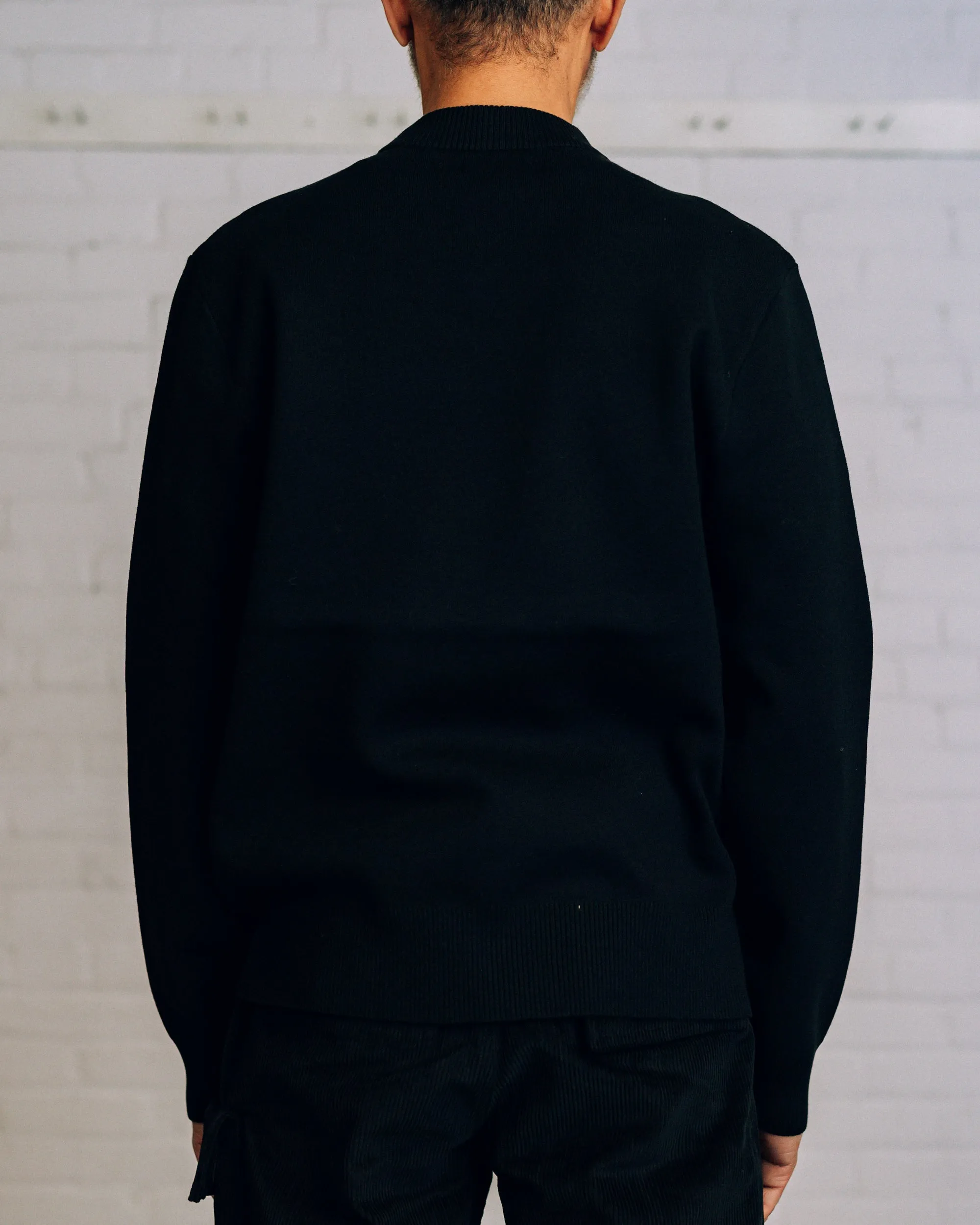 Club Sweater sold by Raised by Wolves product image thumbnail 2