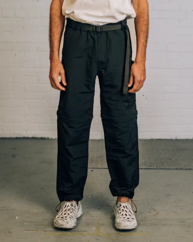 Convertible Hiking Pants sold by Raised by Wolves