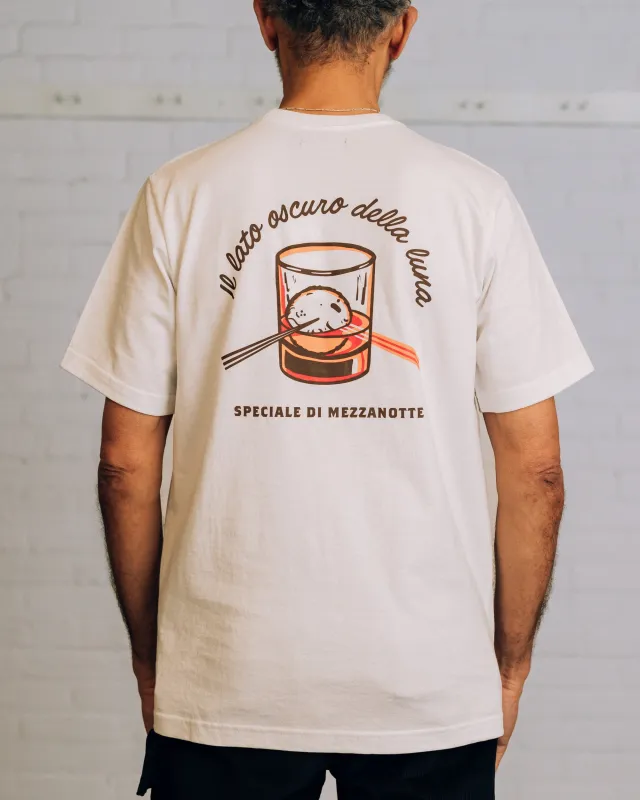 Midnight Special Tee sold by Raised by Wolves