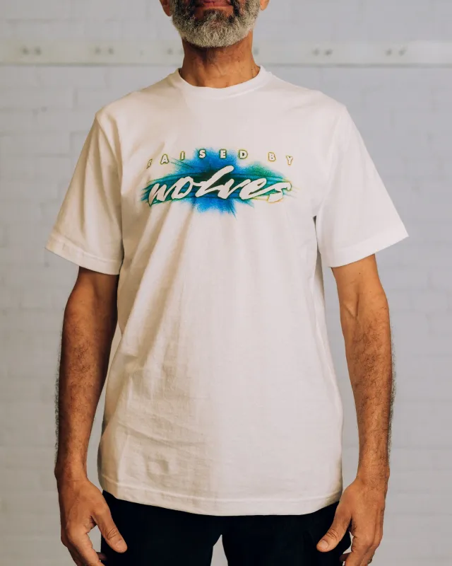 Mysteries Tee sold by Raised by Wolves