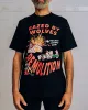 Razed by Wolves Tee sold by Raised by Wolves