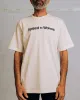 Rosa Nera Tee sold by Raised by Wolves