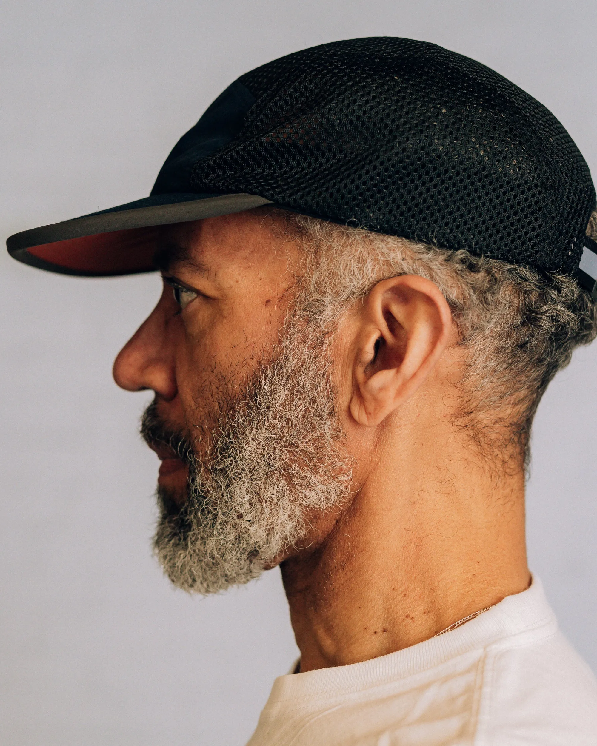 Running Cap sold by Raised by Wolves product image thumbnail 5