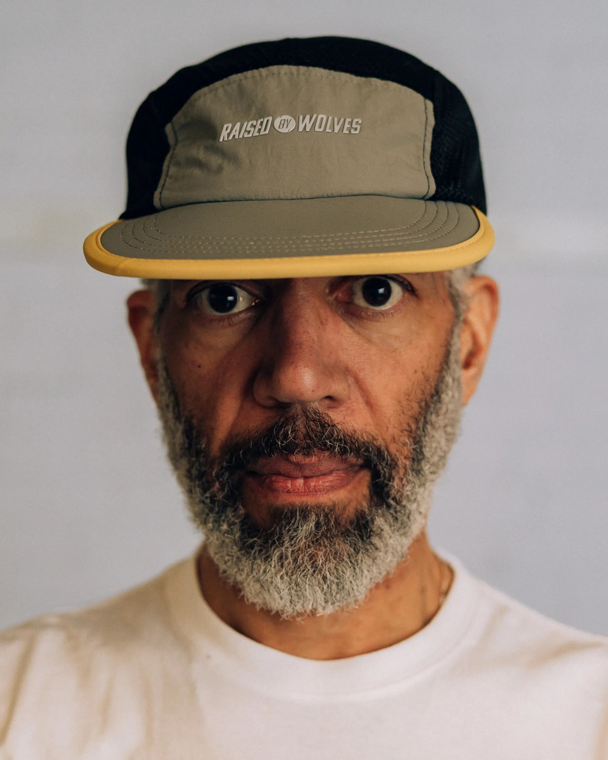 Running Cap sold by Raised by Wolves