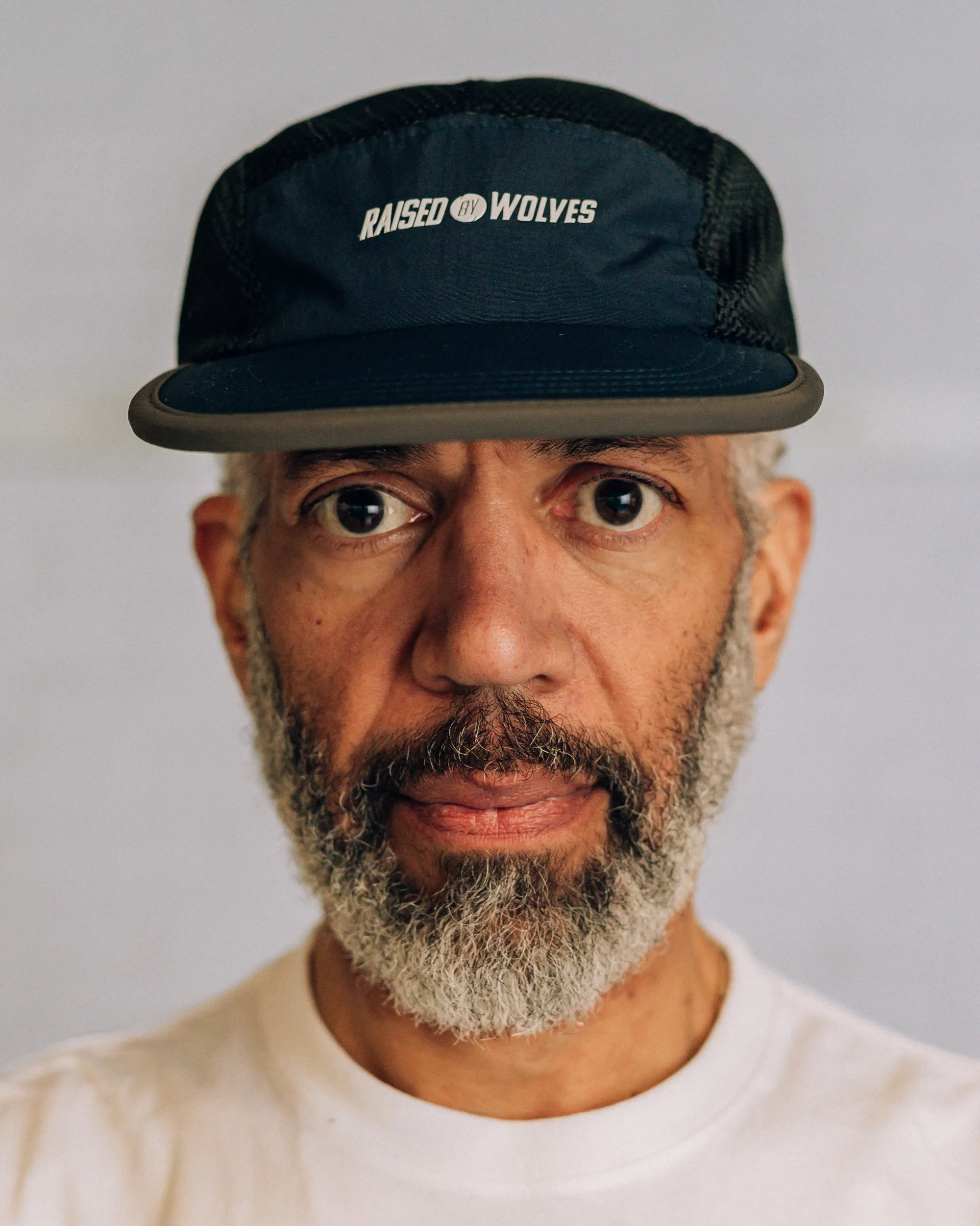 Running Cap sold by Raised by Wolves product image thumbnail 4