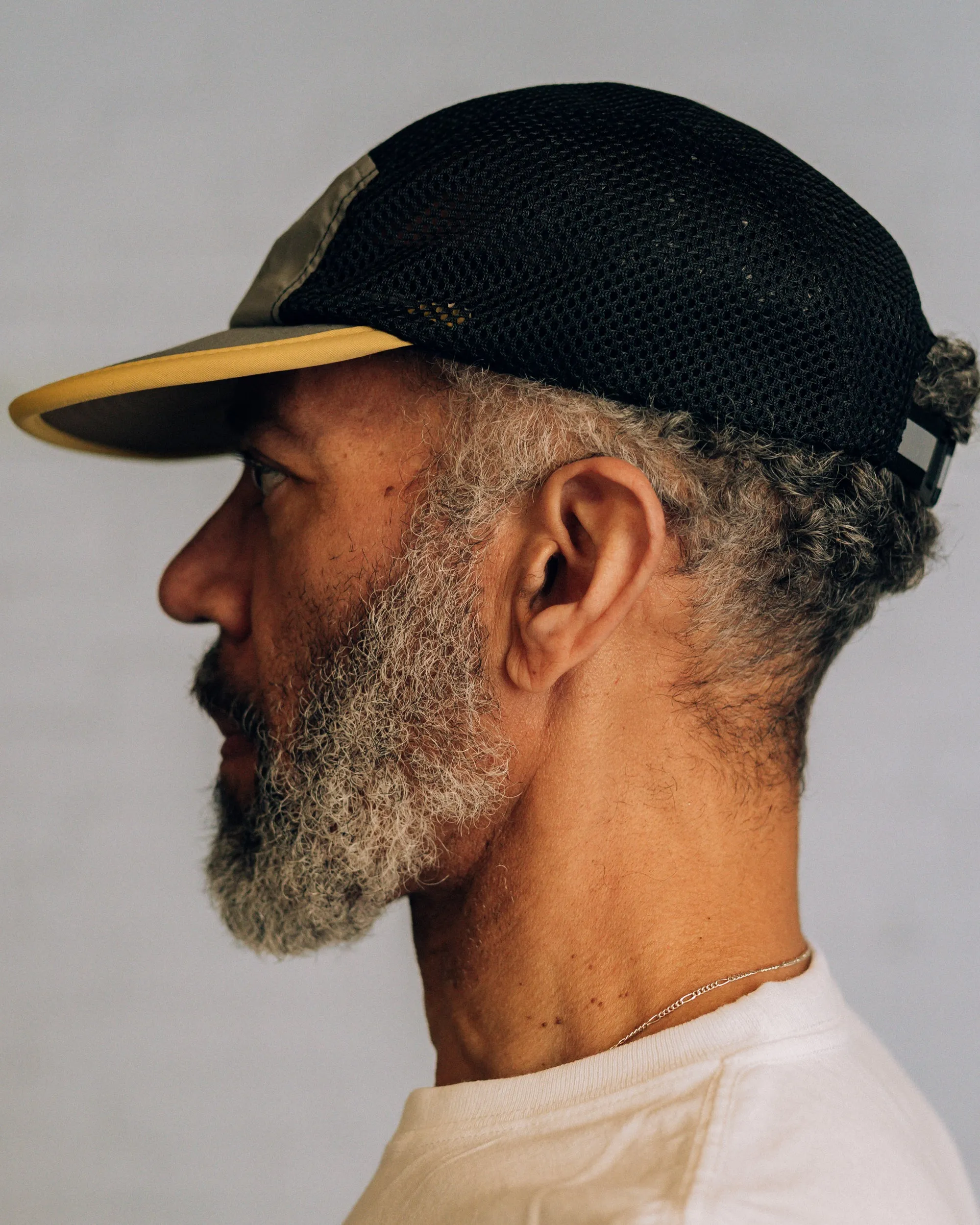 Running Cap sold by Raised by Wolves product image thumbnail 2