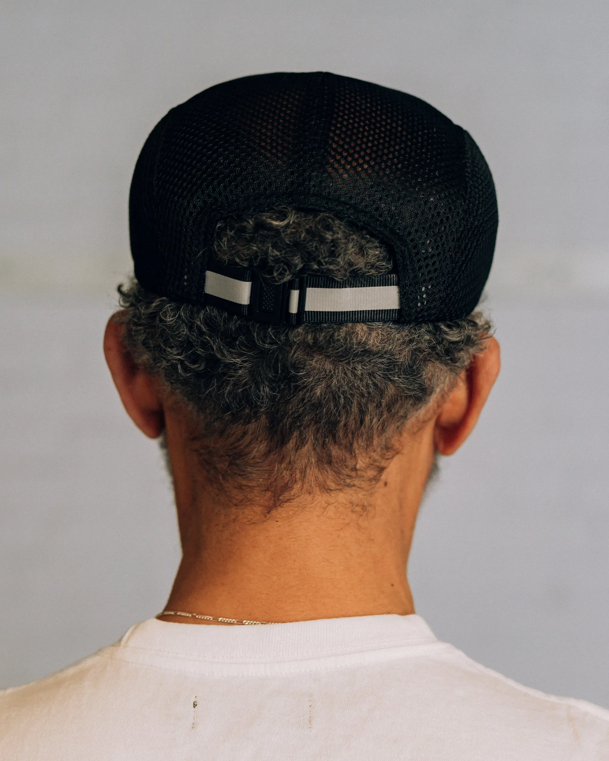 Running Cap sold by Raised by Wolves product image thumbnail 3