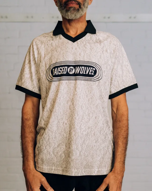 Soccer Jersey sold by Raised by Wolves