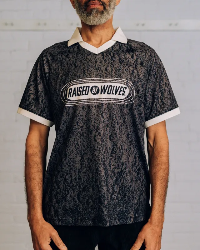 Soccer Jersey sold by Raised by Wolves