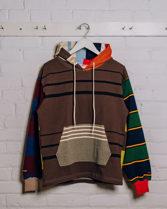 Wild Ones Hoodie sold by Raised by Wolves