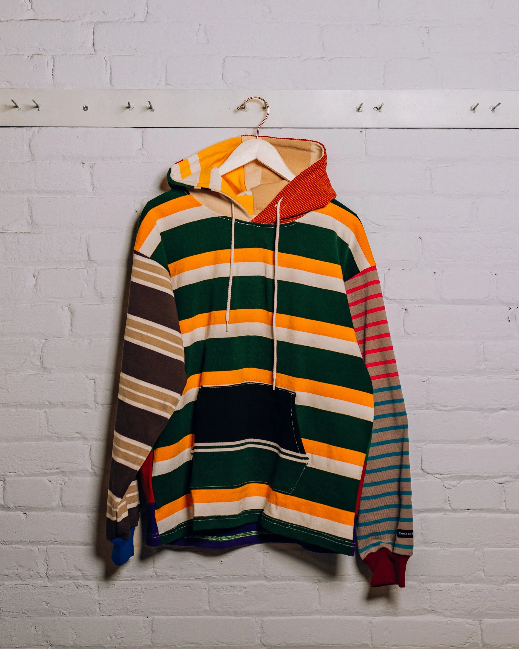 Wild Ones Hoodie sold by Raised by Wolves