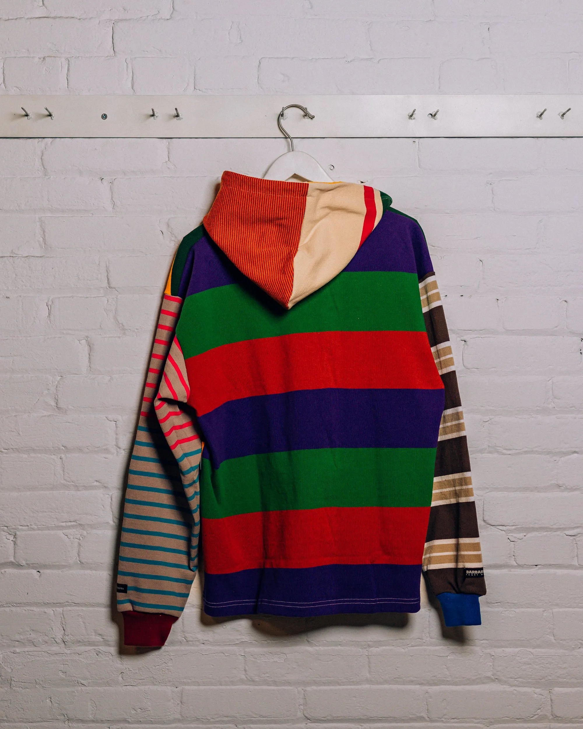 Wild Ones Hoodie sold by Raised by Wolves product image thumbnail 2