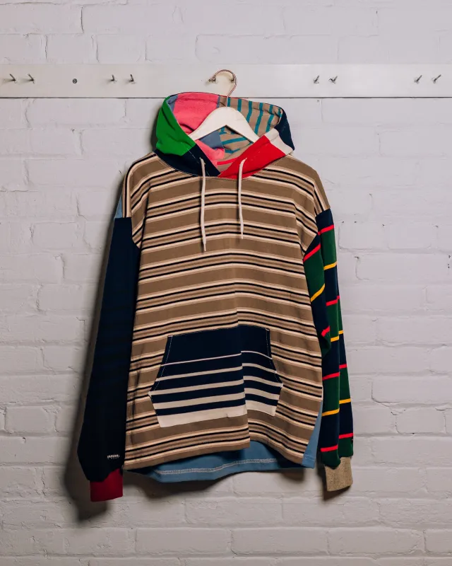 KILLER BEES HOCKEY JERSEY by GOLF WANG | Parallel