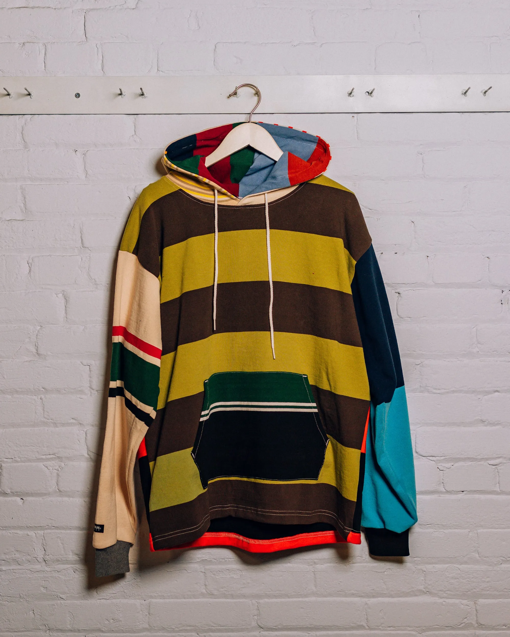 Wild Ones Hoodie sold by Raised by Wolves