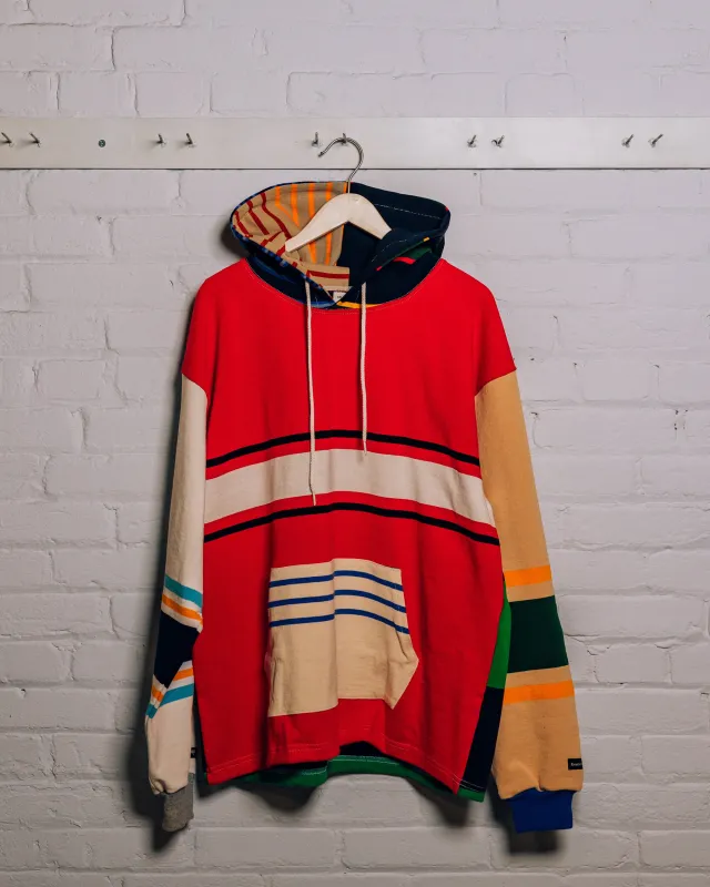 Wild Ones Hoodie sold by Raised by Wolves