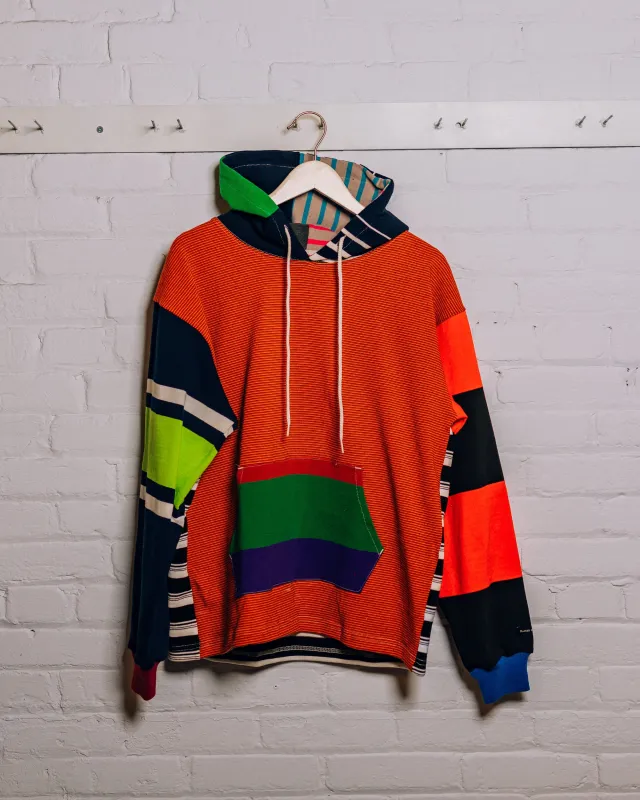 Wild Ones Hoodie sold by Raised by Wolves