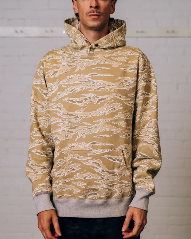 Classic Snap Hoodie sold by Raised by Wolves