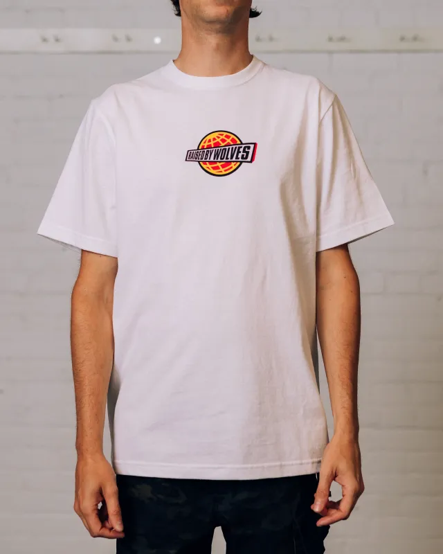 MM Tee sold by Raised by Wolves