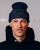 Tweed Watch Cap sold by Raised by Wolves