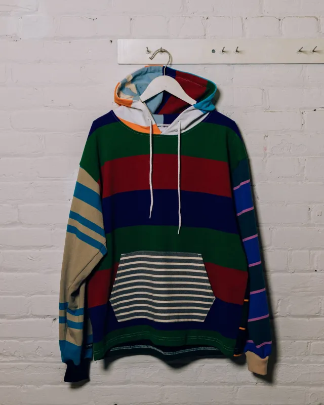 Wild Ones Rugby Hoodie sold by Raised by Wolves