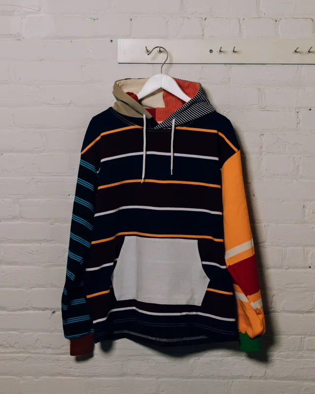 Wild Ones Rugby Hoodie sold by Raised by Wolves