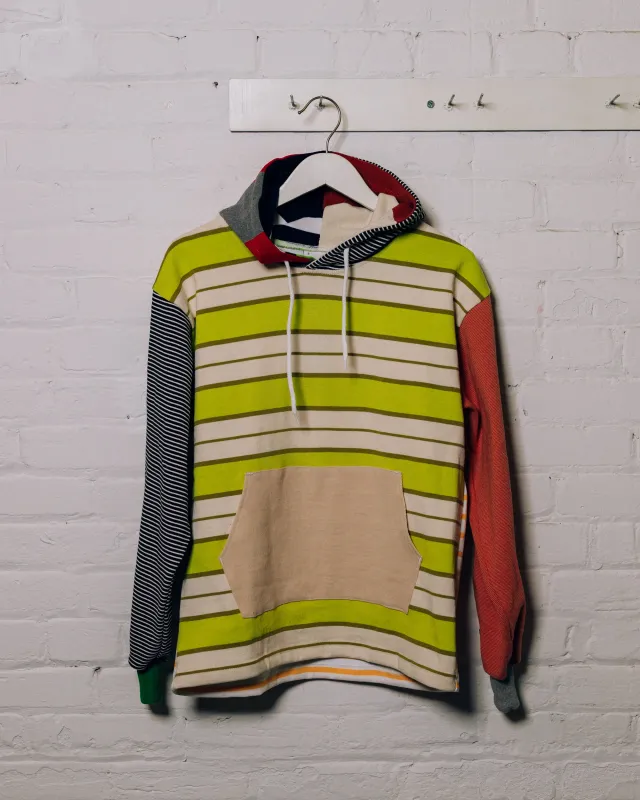 Wild Ones Rugby Hoodie sold by Raised by Wolves