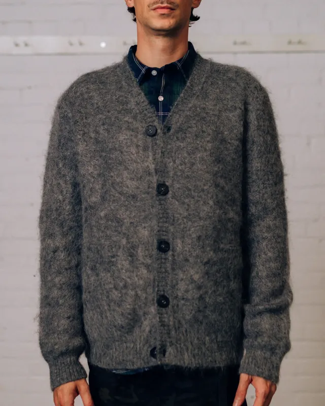 Molotov Cardigan sold by Raised by Wolves