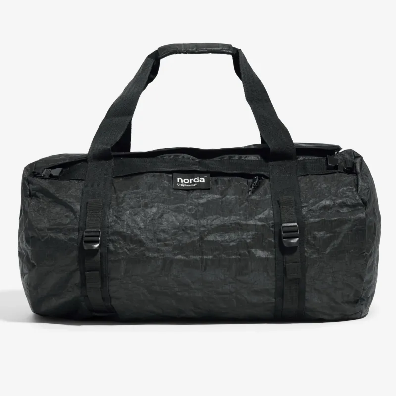 Toolbox - U - Stealth Black made by Norda