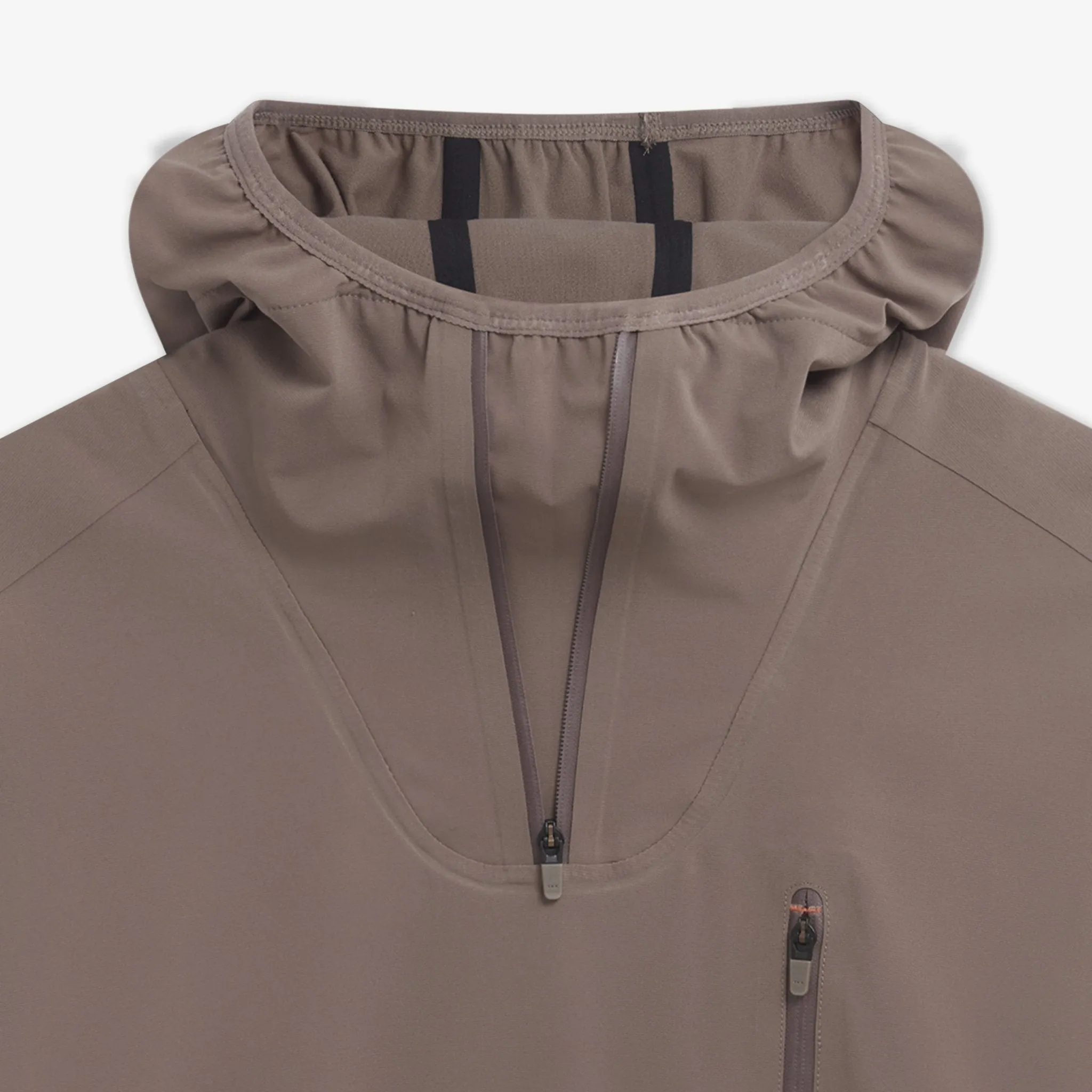 Men's Winter Anorak - M - norda x Soar/Deep Taupe sold by Norda product image thumbnail 3