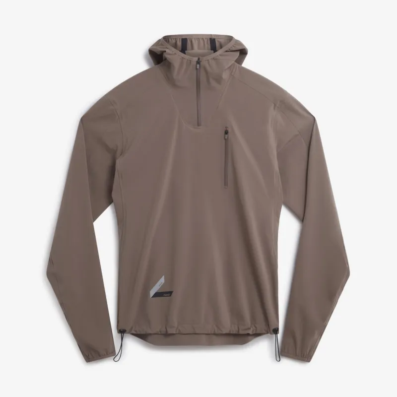 Men's Winter Anorak - M - norda x Soar/Deep Taupe made by Norda