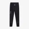 Women’s Run Cargo Tight - W - norda x Soar/Black sold by Norda