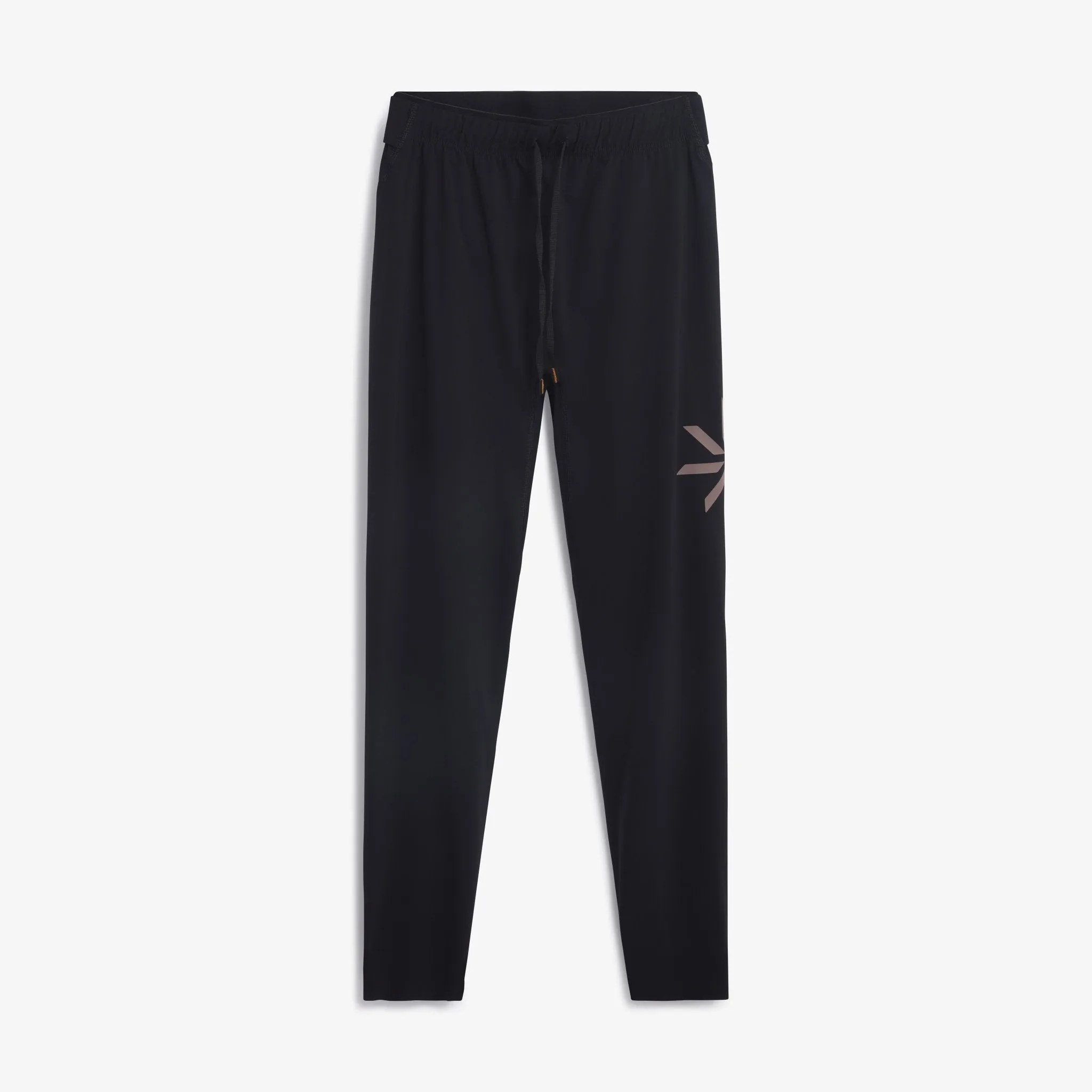Women’s Run Cargo Tight - W - norda x Soar/Black sold by Norda