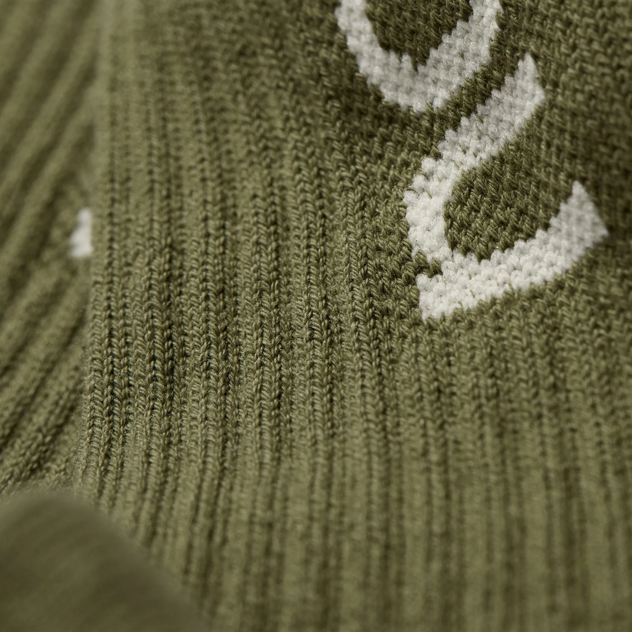 Retro Sock - U - Sage sold by Norda product image thumbnail 3