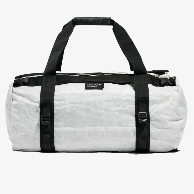 Toolbox - U - White made by Norda