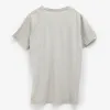 Mindscape Tee - U - Mineral Cinder sold by Norda