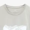 Mindscape Tee - U - Mineral Cinder sold by Norda
