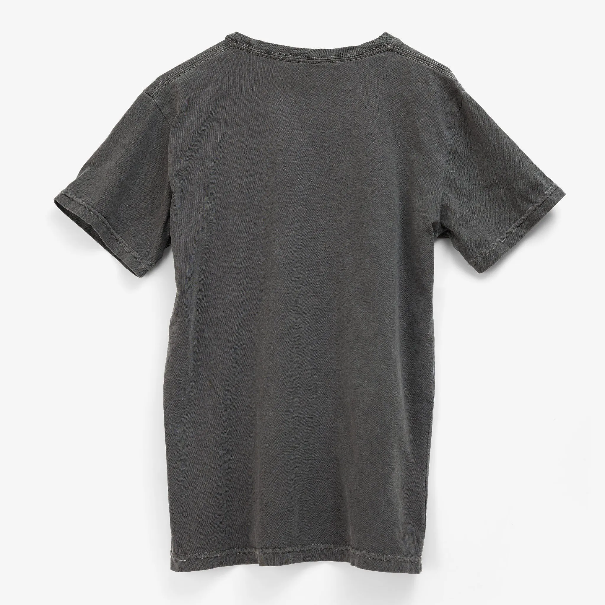 Mindscape Tee - U - Sun Faded Black sold by Norda product image thumbnail 4
