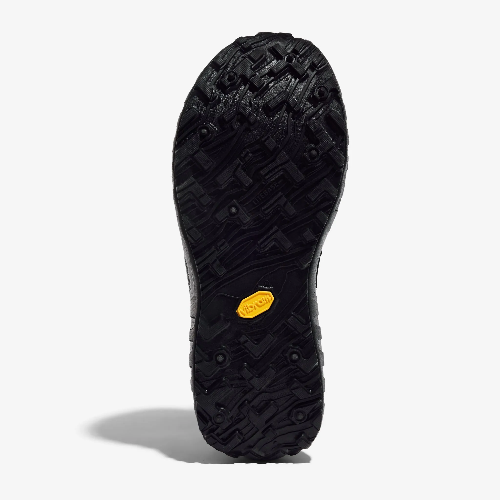 001 - W - Cinder sold by Norda product image thumbnail 4