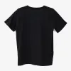 Relief Tee - U - Black sold by Norda