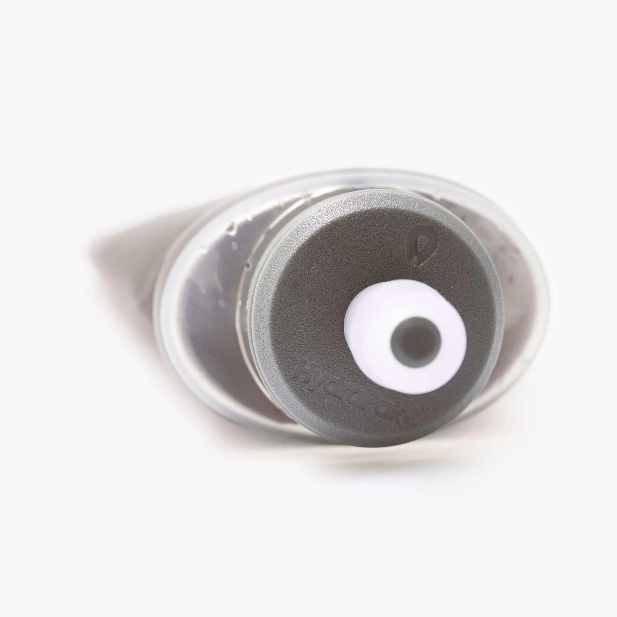 SoftFlask WMX 500ml - U - Smoky Quartz sold by Norda product image thumbnail 4