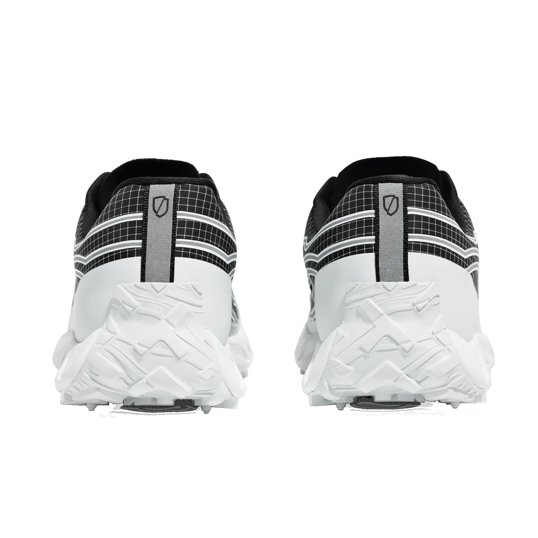 002 - M - Summit Black sold by Norda product image thumbnail 3