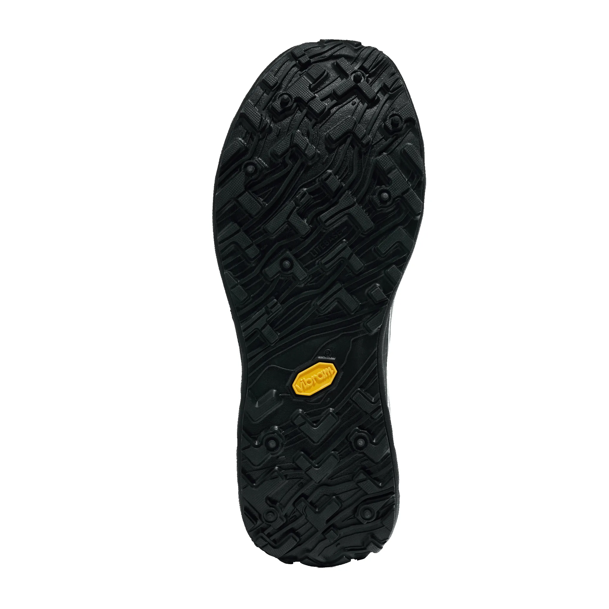 002 - M - Alpine White sold by Norda product image thumbnail 4