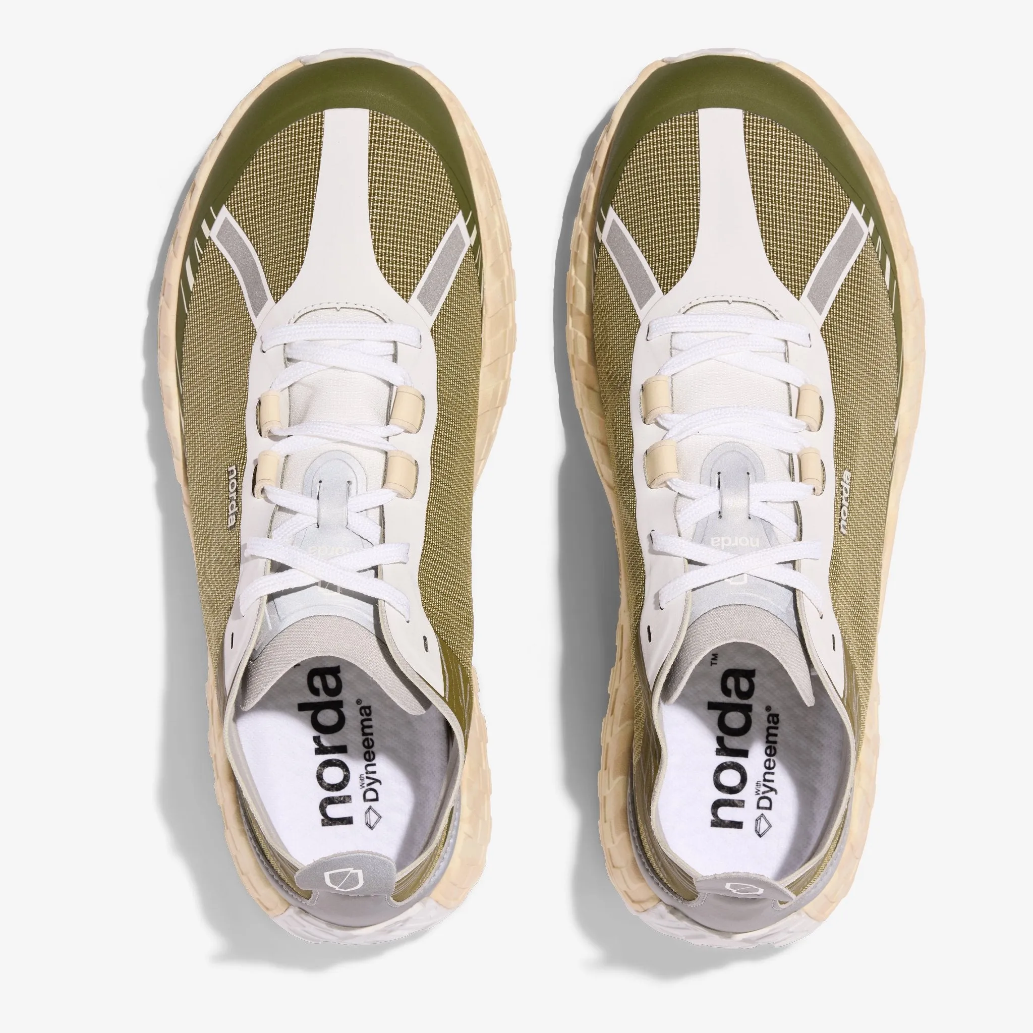 001 - M - Glitch sold by Norda product image thumbnail 2