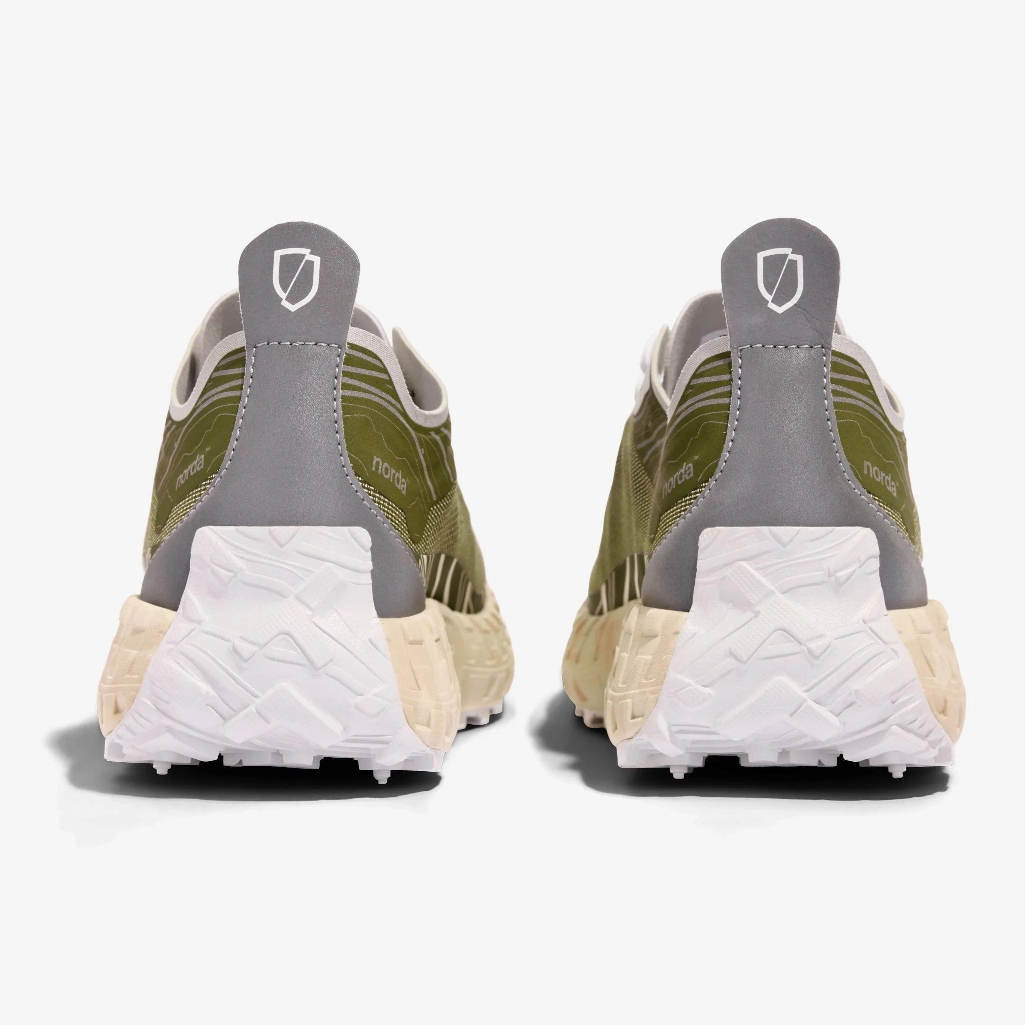 001 - M - Glitch sold by Norda product image thumbnail 3