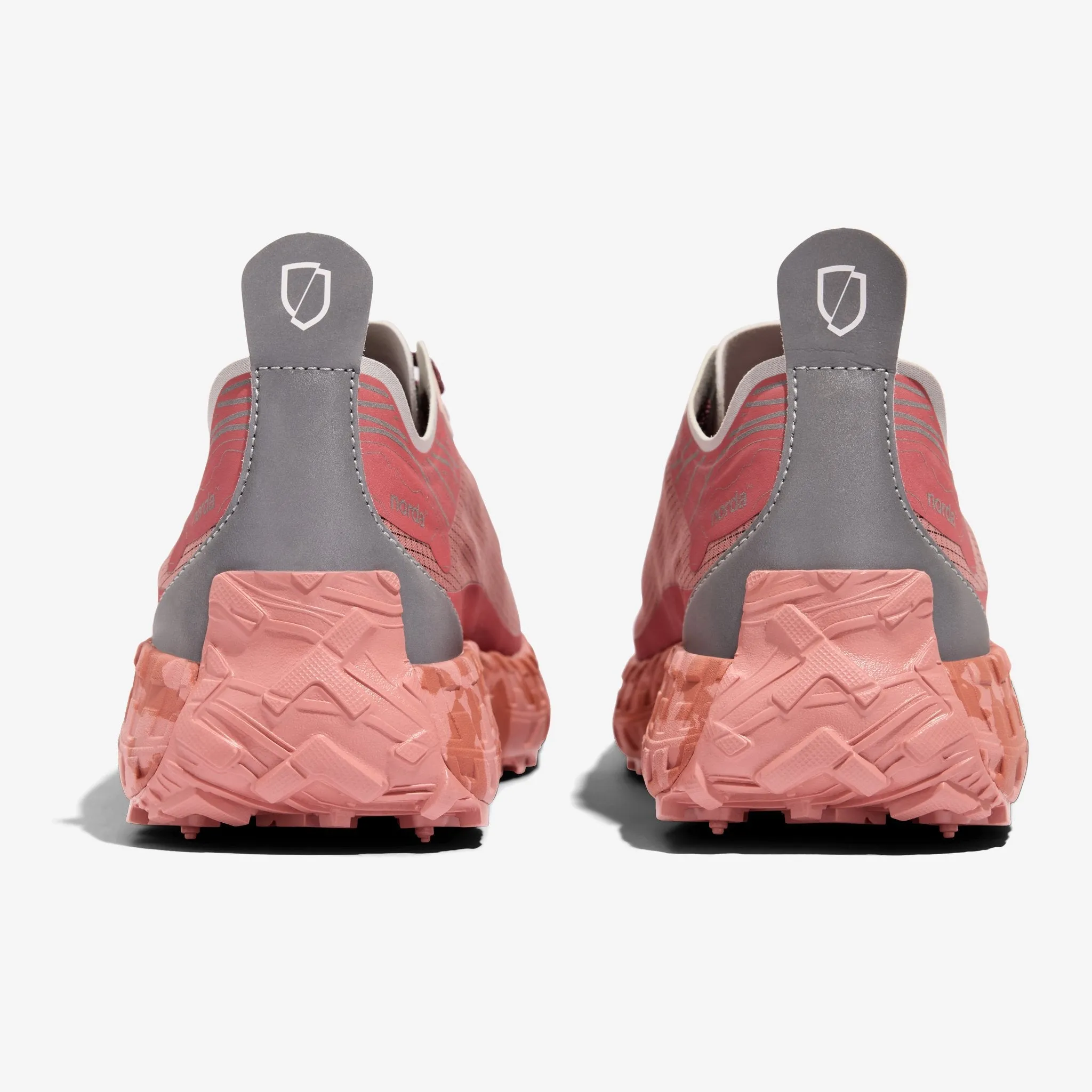 001 - W - RZ Edition/Vermillion sold by Norda product image thumbnail 3