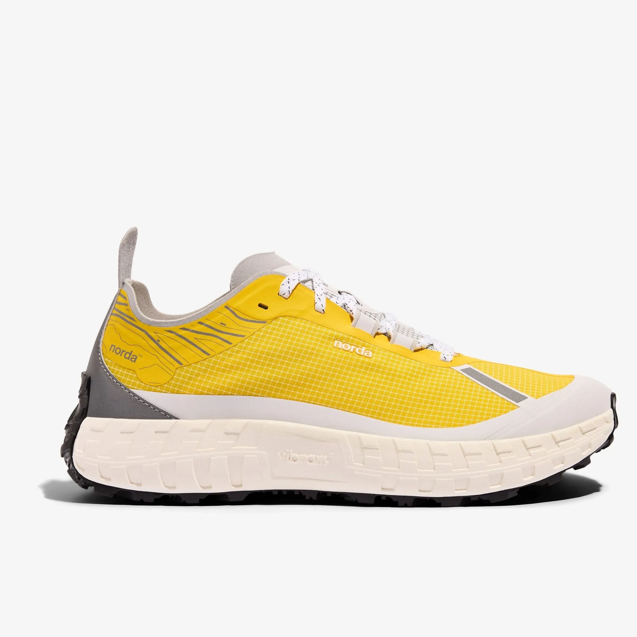 001 - M - Parhelion sold by Norda