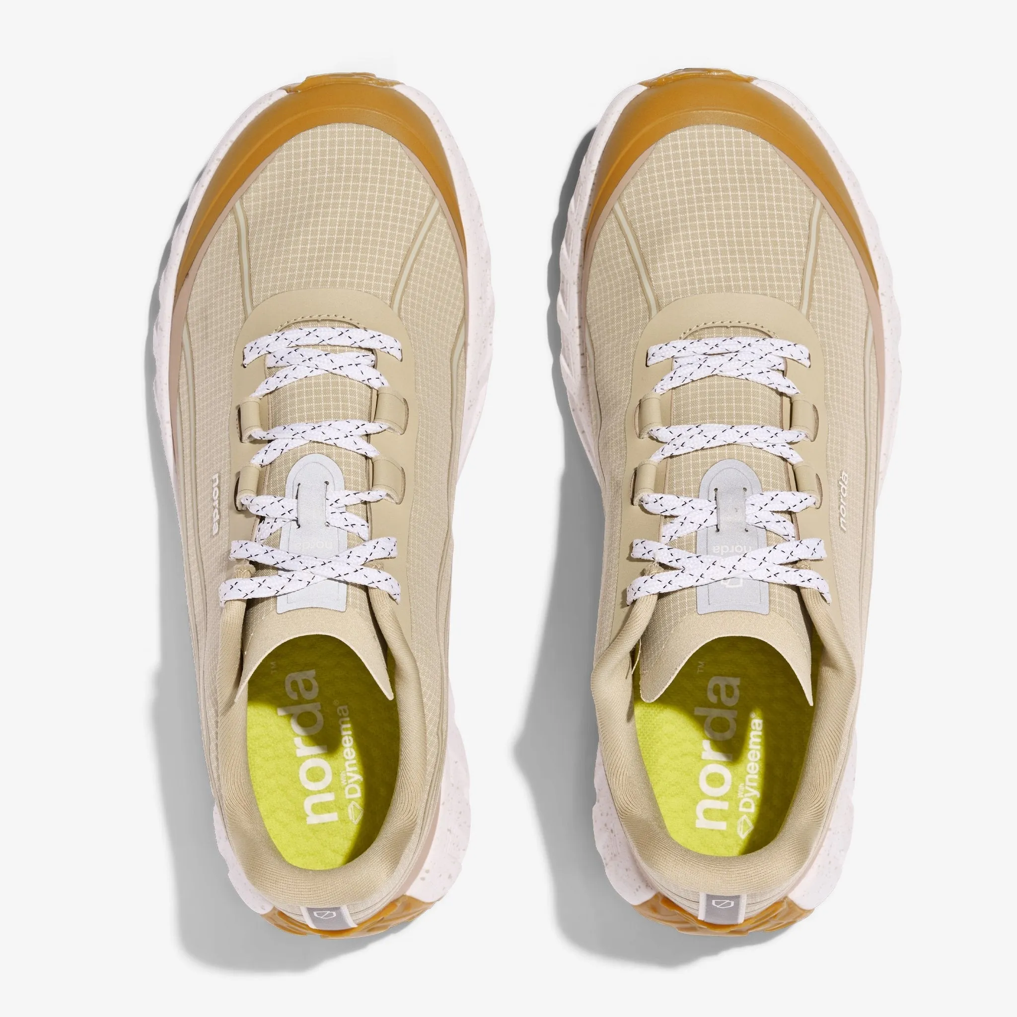 002 - W - Sand sold by Norda product image thumbnail 2