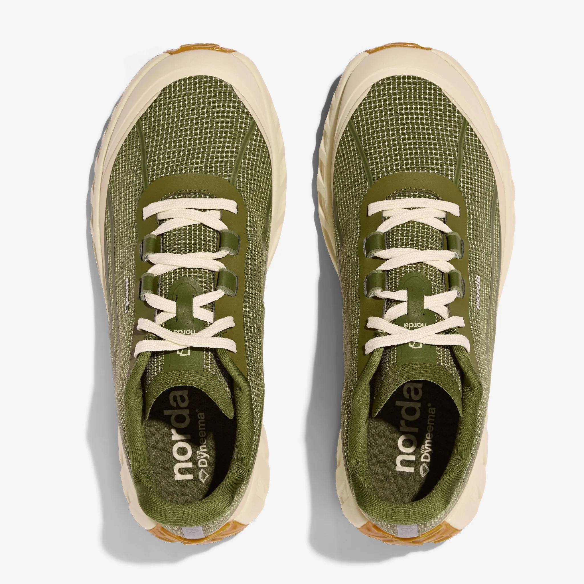 002 - M - Sage sold by Norda product image thumbnail 2