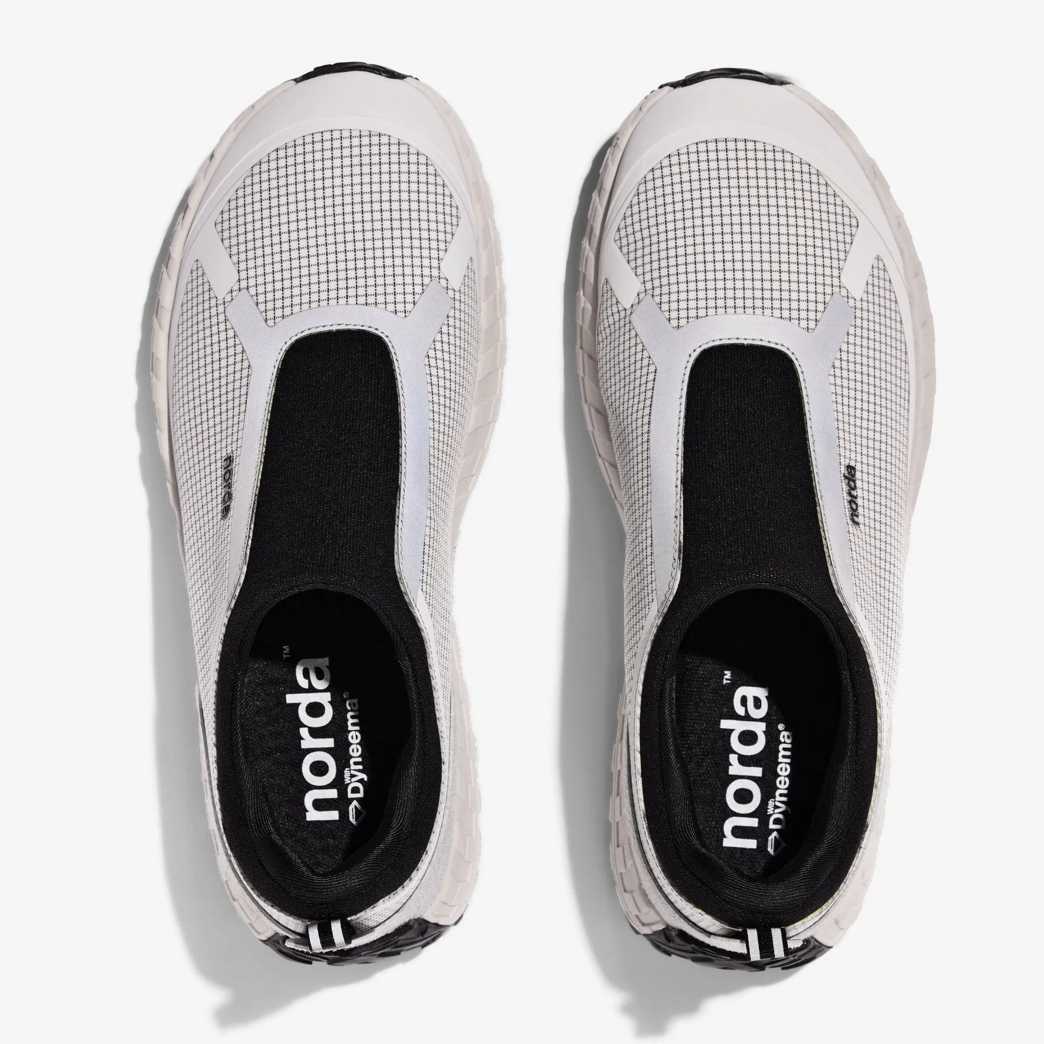 003 - M - Ash sold by Norda product image thumbnail 2